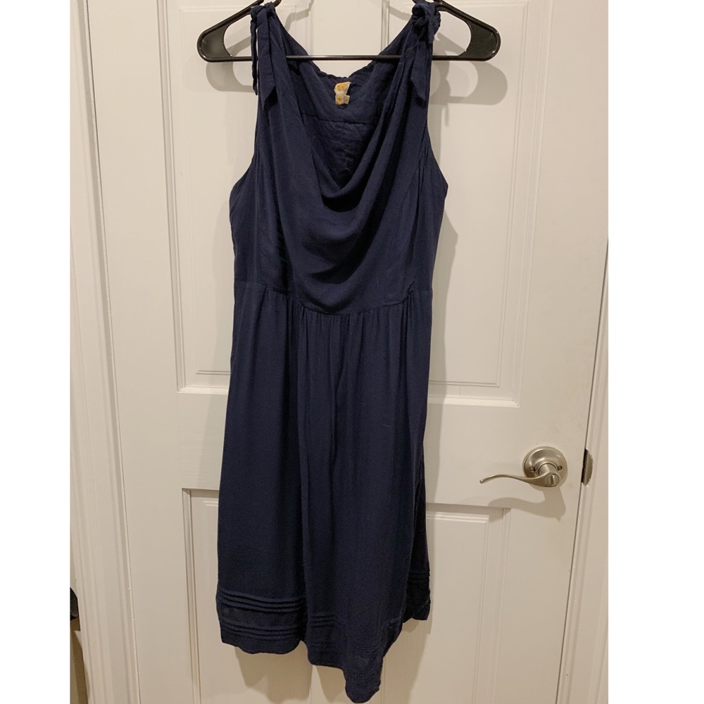 Anthropologie dress • Maeve
